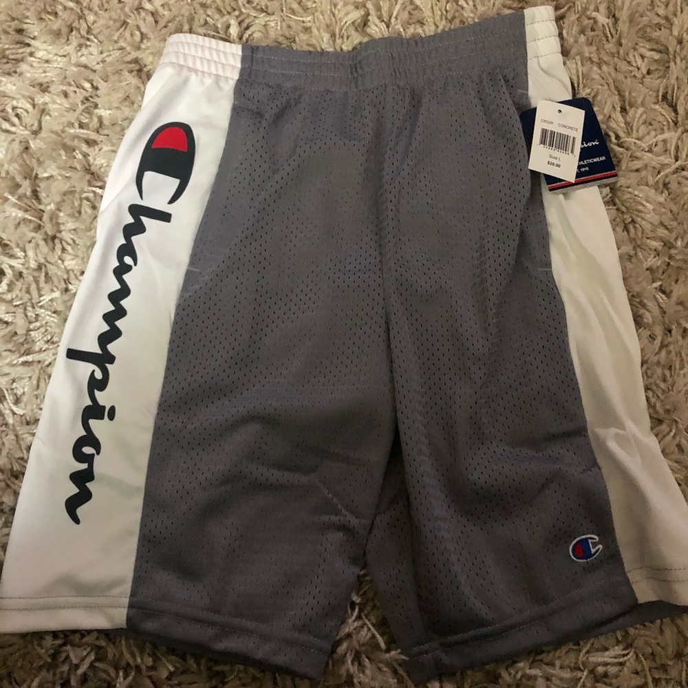 Champion Shorts